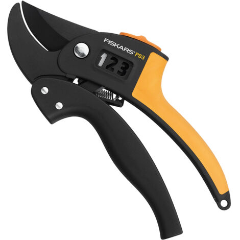Zahnrad-Astschere 19 cm - Art. P83