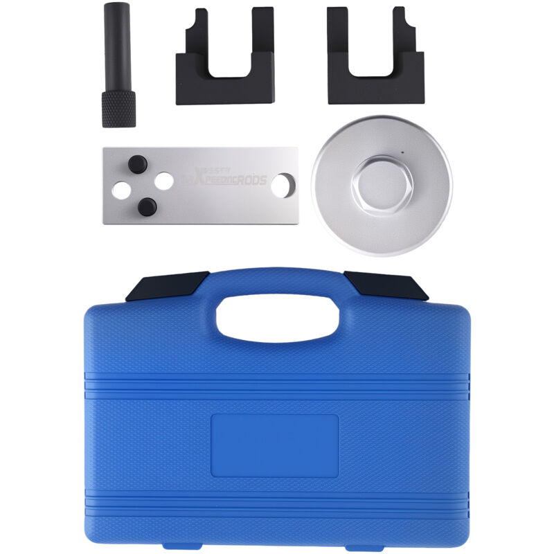 Image of Maxpeedingrods - Zahnriemen Werkzeug Set for Mercedes Benz OM654 1.6 2.0 Diesel a b c e Klasse