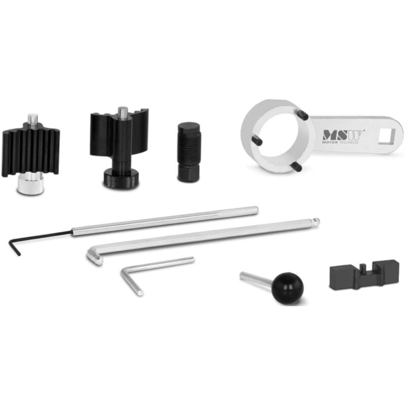 Steuerzeitensperre für VAG 1.6 2.0L TDI-Motoren - Set