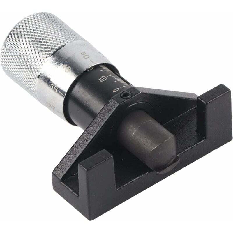 Image of Zahnriemenspannungsmessgerät Tester Erkennung Messen Professionelles Auto-Reparaturwerkzeug