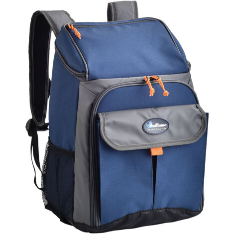 Zaino Borsa Frigo Termica N'Ice Capacità 24 Litri Uniflame