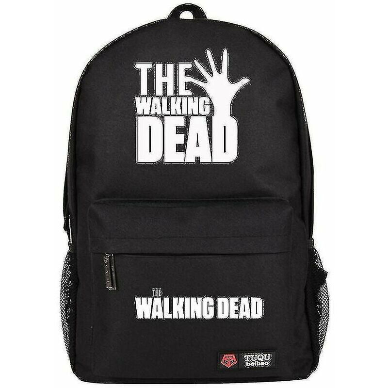 Zaino casual The Walking Dead nero