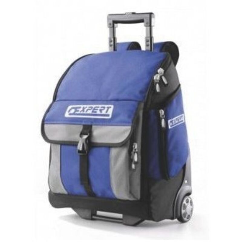 Zaino con ruote E010602
