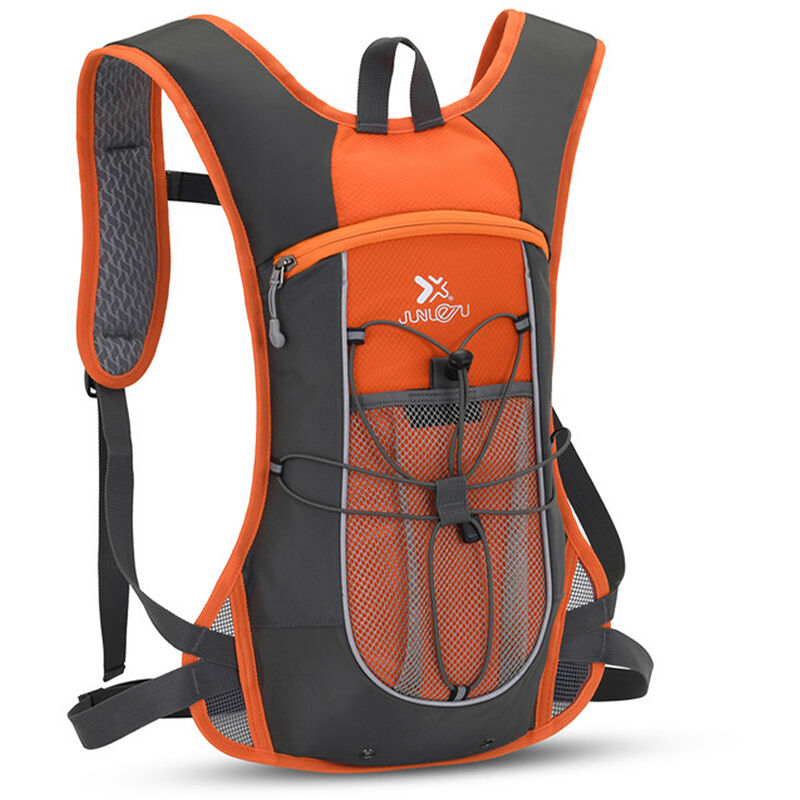 Zaino da ciclismo leggero Borsa a tracolla per