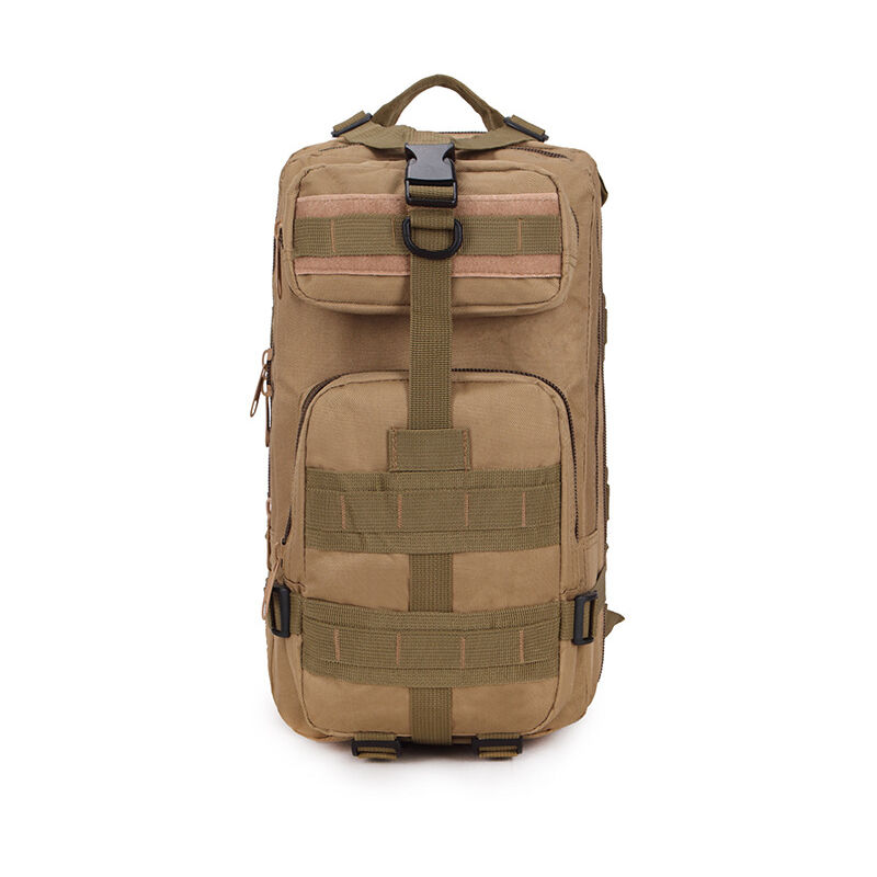 Zaino da escursionismo, borsa da trekking con