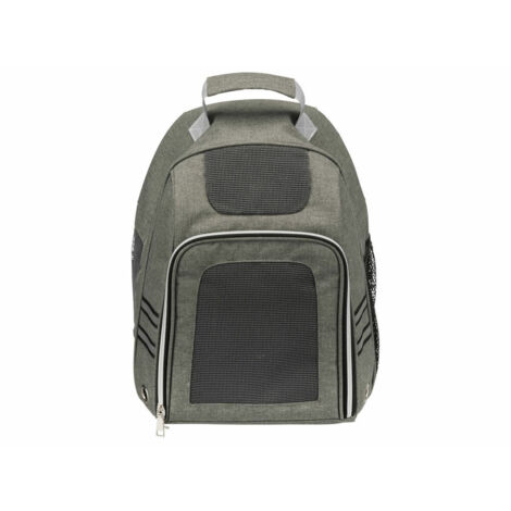 Zaino dan 36x44x26cm colore grigio