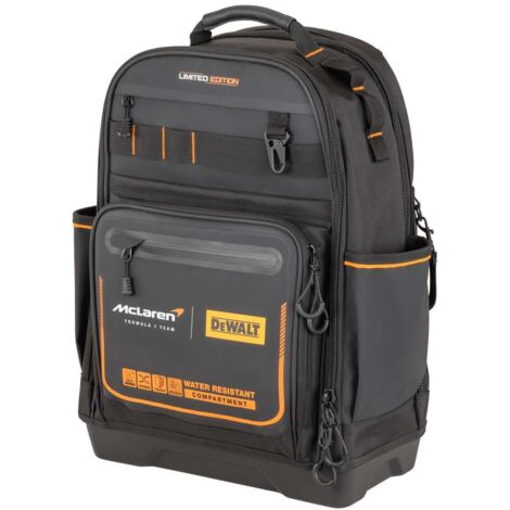 Zaino DeWALT DWST60122-1 McLaren