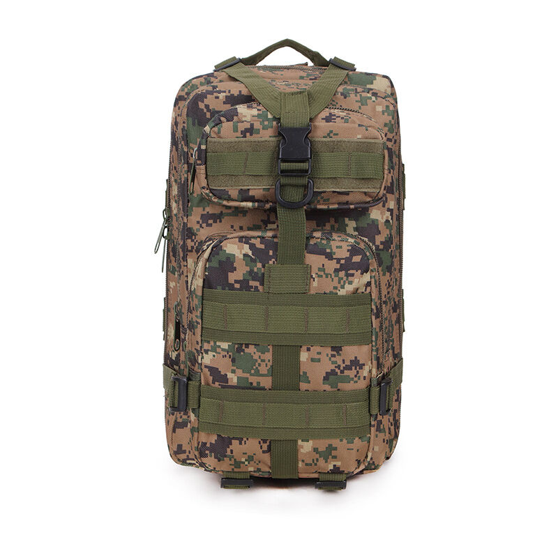 Mimiy - Zaino impermeabile Arrampicata