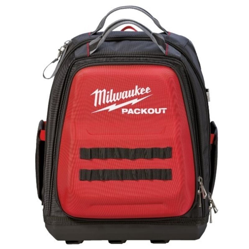 Zaino porta utensili Milwaukee packout 380x240x500mm
