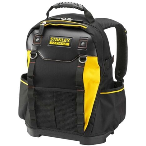 Zaino porta attrezzi - Base rigida - 36 x 46 x 27 cm - FATMAX - STANLEY, 1-95-611