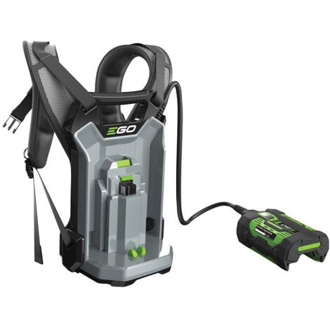 Zaino Portabatteria BH1001 Ego