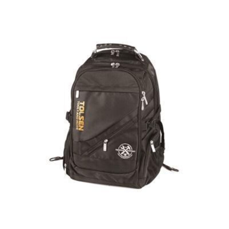 Tolsen - zaino portautensili 38,4LT 32X25X48CM