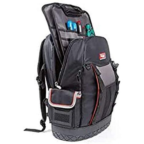 Zaino portautensili in poliestere TAYG MN-1 097607