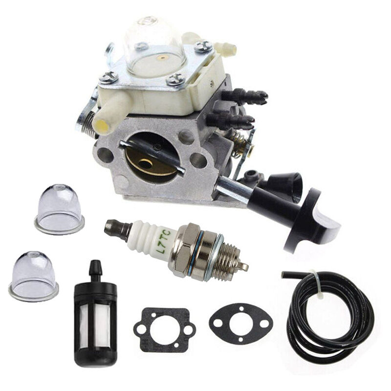 S-giant - zama C1M-S261B Carburateur pour Stihl BG86 SH56 SH56C SH86 SH86C BG56