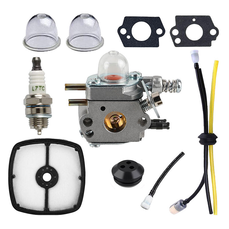 S-giant - zama C1U-K53 C1U-K52 Carburateur pour Echo SRM2015 SRM2305 SRM2455
