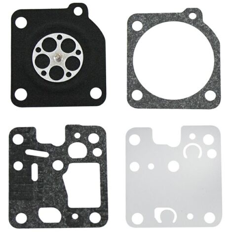 ZAMA Membrana carburatore Carburatori RB per Echo 350186