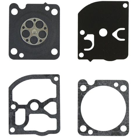 ZAMA Membrana carburatore EL44B su Husqvarna 350176