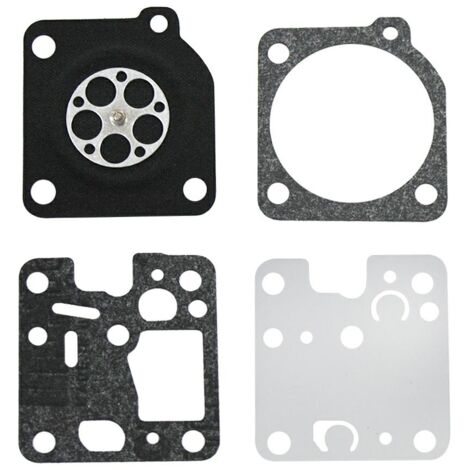 ZAMA RB kit carburateur diaphragme pour moteur de tronçonneuse Echo GND52