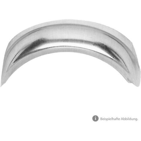 Zambelli Kupfer Halbwulst 100 , 118805-ZAM