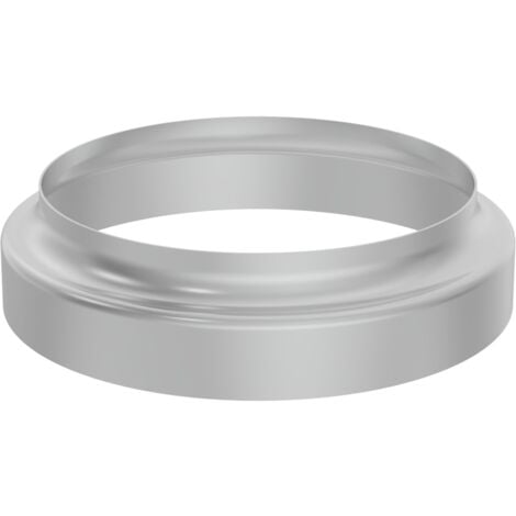 SANUNDO Zambelli Standrohrkappe Abdeckrosette 100mm auf 115mm 136913