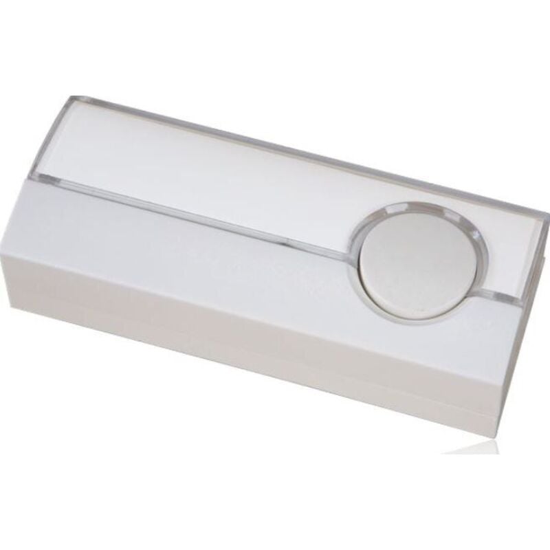 Zamel - PDJ-213P bouton de sonnette illuminé YNS10000005