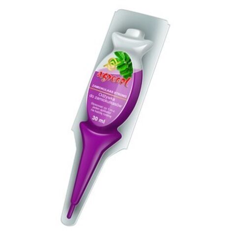 Zamiokulkas Fuerte - Gotero 30 Ml