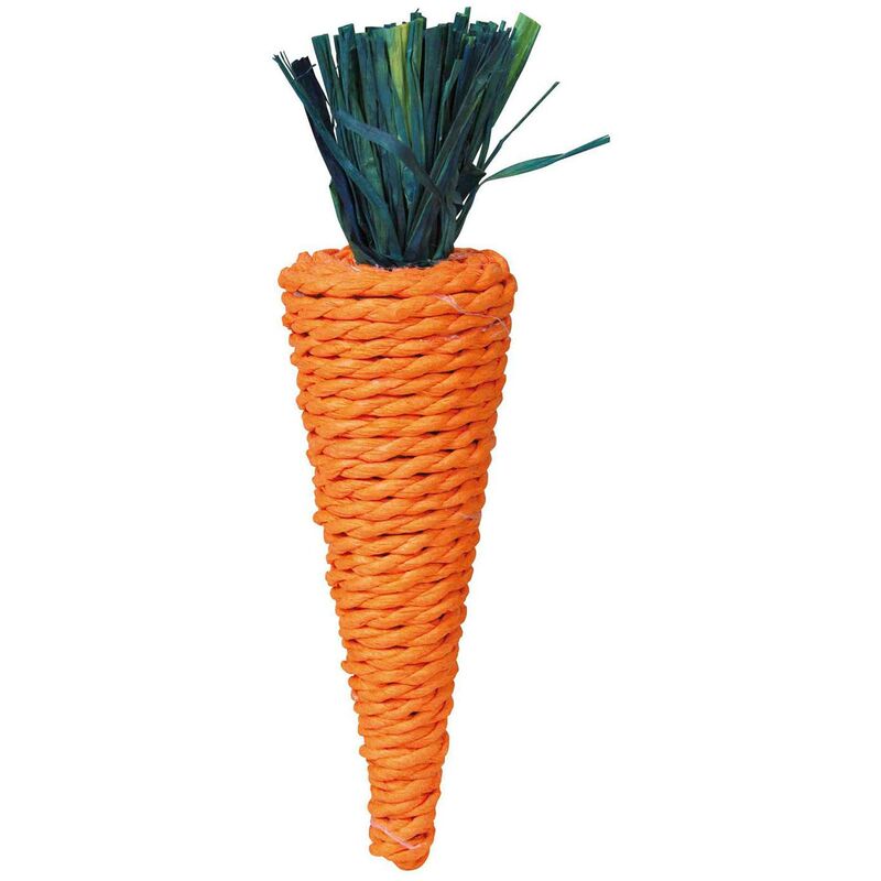 

Trixie Juego cuerda de paja, para Roer, 20 cm, Col. Surt.