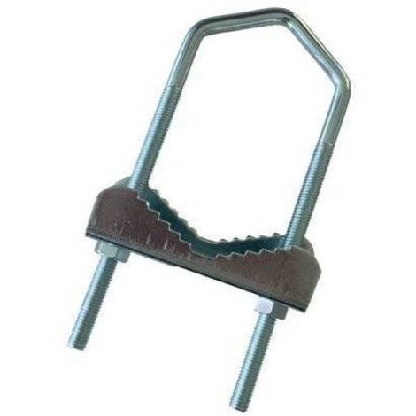 ZANCA ANTENNA PARABOLA A RINGHIERA