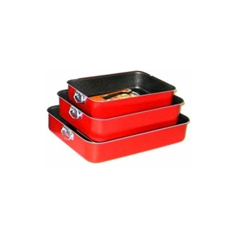 Lasagnera Cm 30X22 Dolomiti - Zanetti