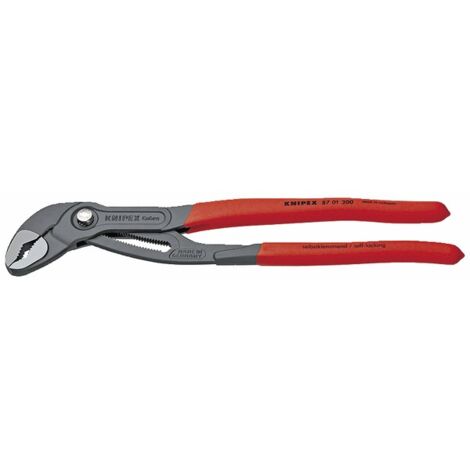 Zange Cobra Länge 300mm