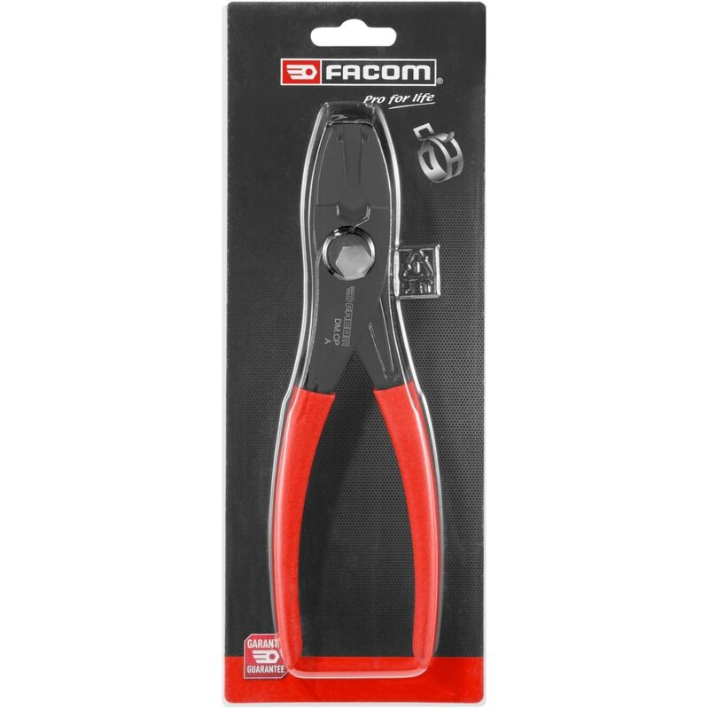 Image of FACOM Automatische Kabelschellenzange