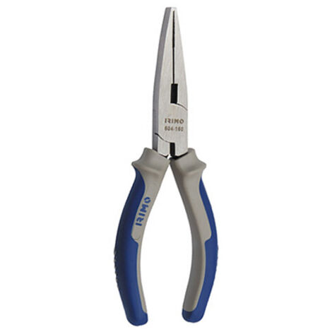 Zange Irimo 604-160-1 Bi-Material Griffe gehärtet