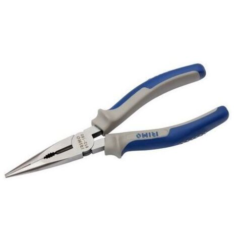 Zange Irimo 612-200-1 Bi-Material Griff Ergonomisch