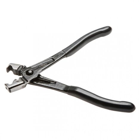 Zange neo-tools 11-226 Rückholfeder Gummierte Griffe