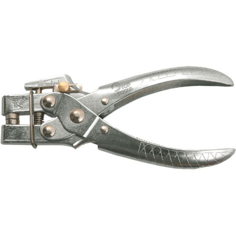 Zange Top-Tools 32d422 Federbelastet Ergonomisch