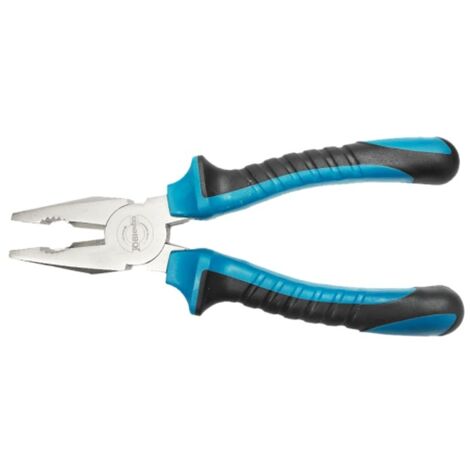 Zange Wektory universal pliers CRV Stahl 180 mm