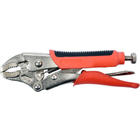 Zange Yato yt-2153 verstellbarer Backen 240mm