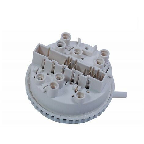 Zanussi 3792217303 Termostato lavatrice regolabile