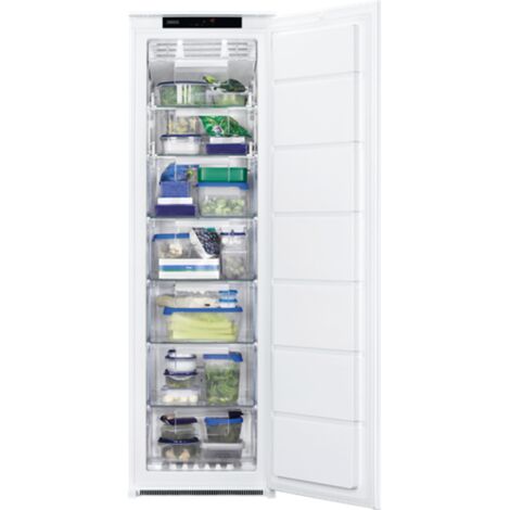 Zanussi Arca vertical - Zunn18fs1