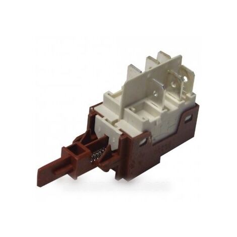 Zanussi Dishmasher Switch 50287473008