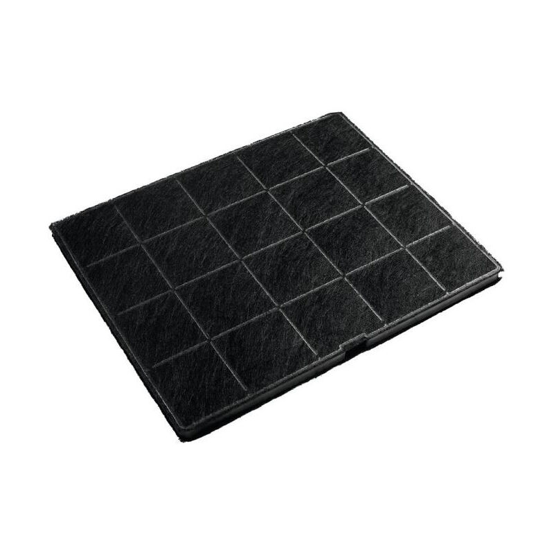 Zanussi - filtre à charbon DHK470AE1 238x190x10 mm pour hotte de dietrich - 9029865731