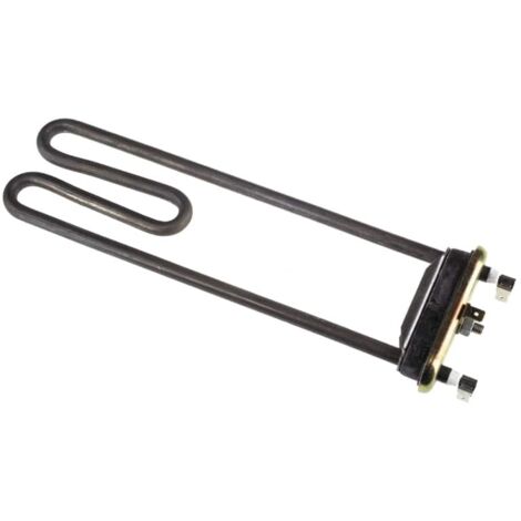 Zanussi - heizelement 1950 w jet system orig. - 6350178999 -