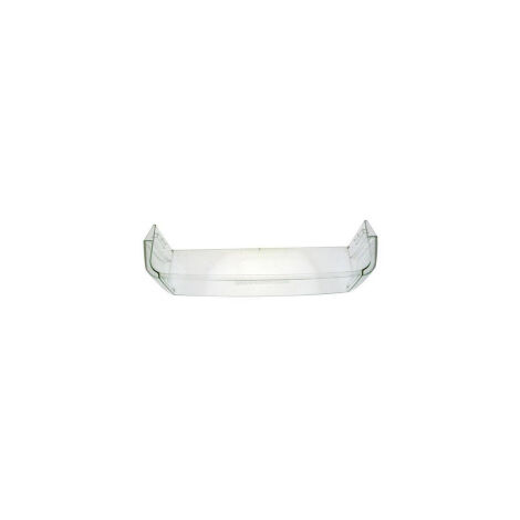 Zanussi porte de frigo en plastique pour bouteille support