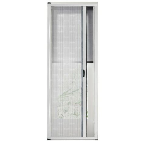 ZANZARIERA A RULLO SPECIAL 80X160 AVORI