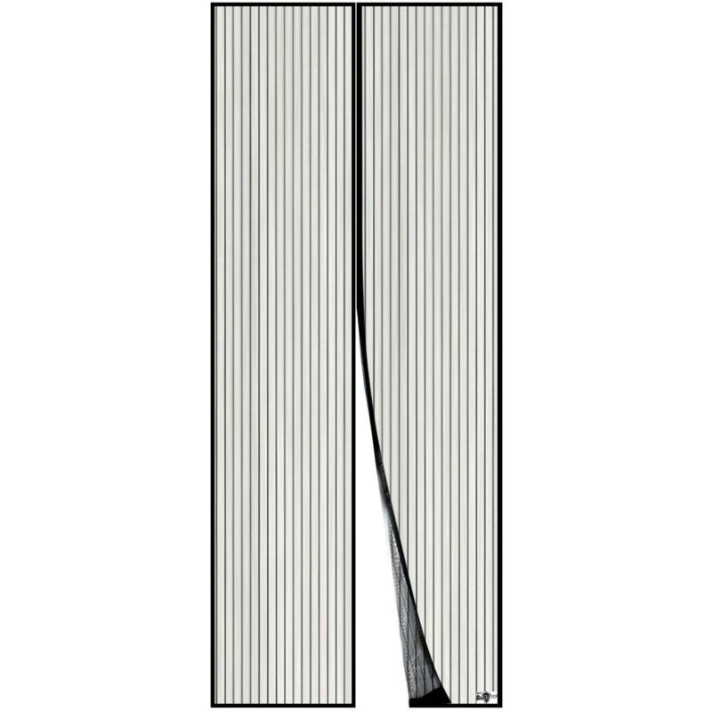 Zanzariera Porta Ecco Magnet Irs