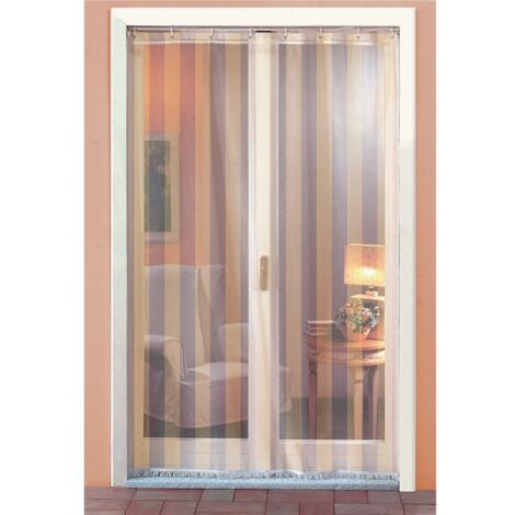 Zanzariera Angelo Carillo living beige 140x250cm