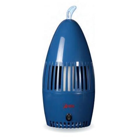Zanzariera Ardes AR606 Repellente per Insetti 35 W Blu