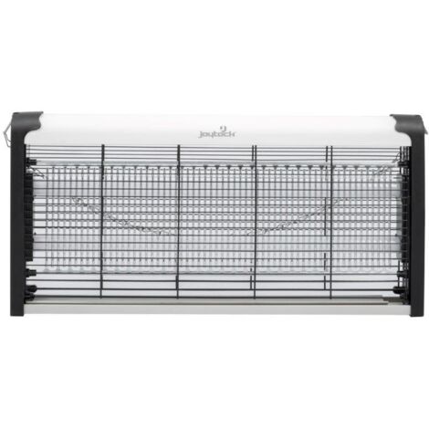 ZANZARIERA ELETTRICA CM49X5X24,5 8W JOYTECK