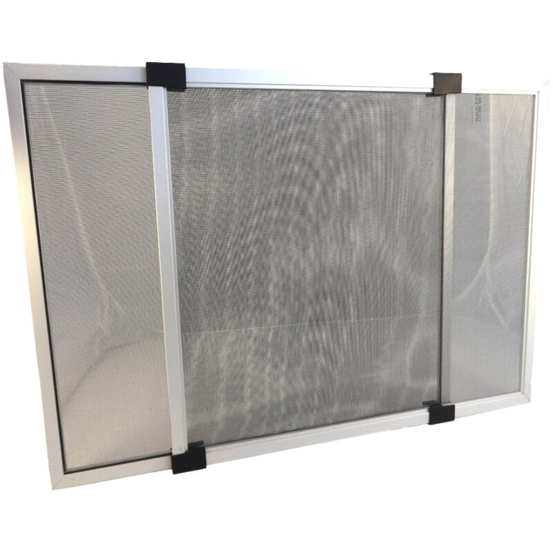 Zanzariera Estensibile Telesio 90x70 Cm