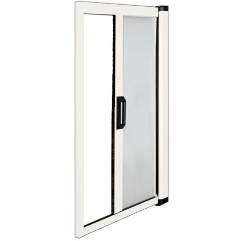 ZANZARIERA IRS OPERA 140X240 CM ORIZZON BIANCO- 1,0 pz